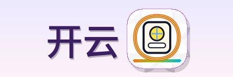 开云 Logo
